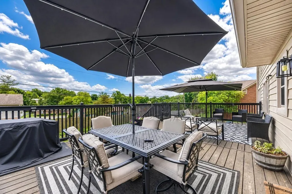 111 Westridge Lane Paris KY 40361
