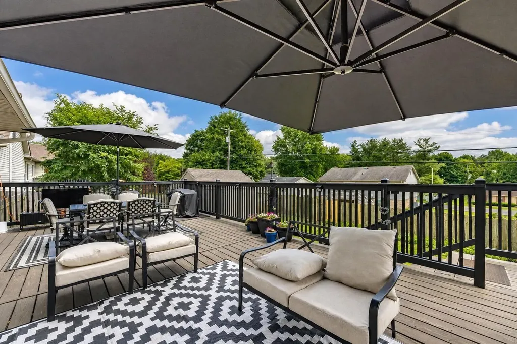 111 Westridge Lane Paris KY 40361