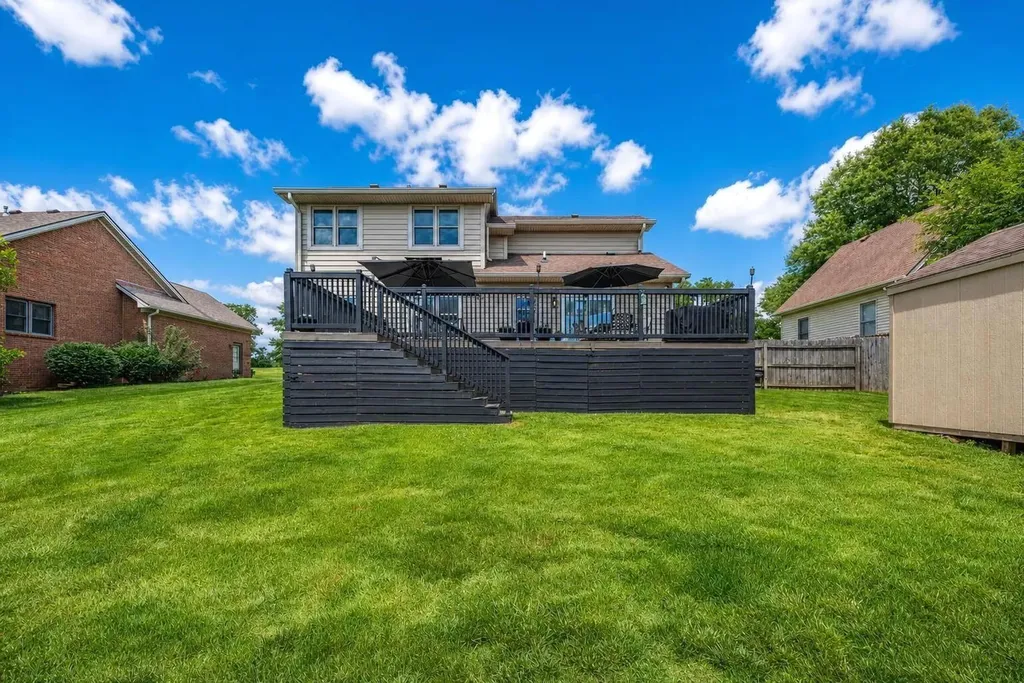 111 Westridge Lane Paris KY 40361