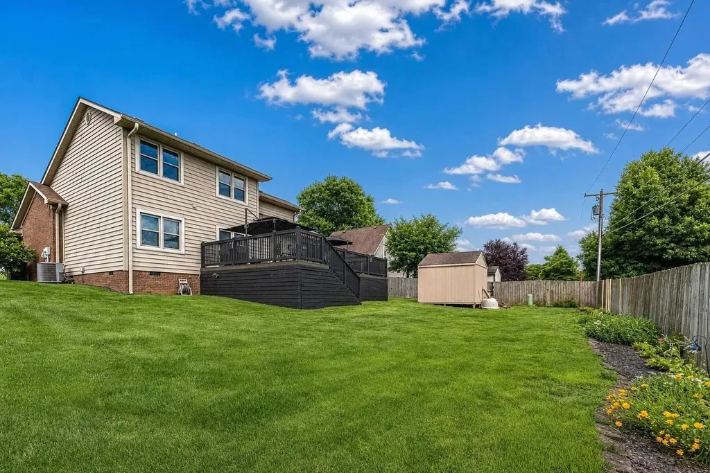 111 Westridge Lane Paris KY 40361