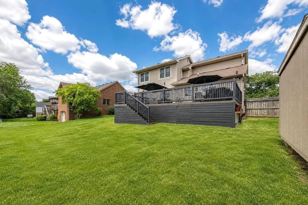 111 Westridge Lane Paris KY 40361