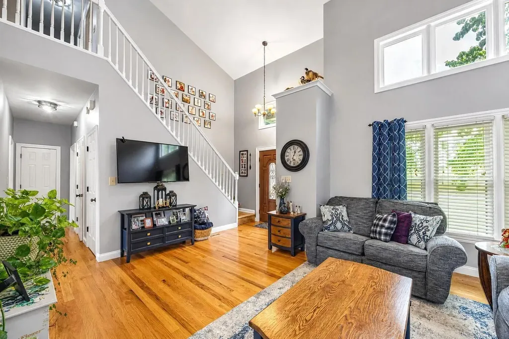 111 Westridge Lane Paris KY 40361
