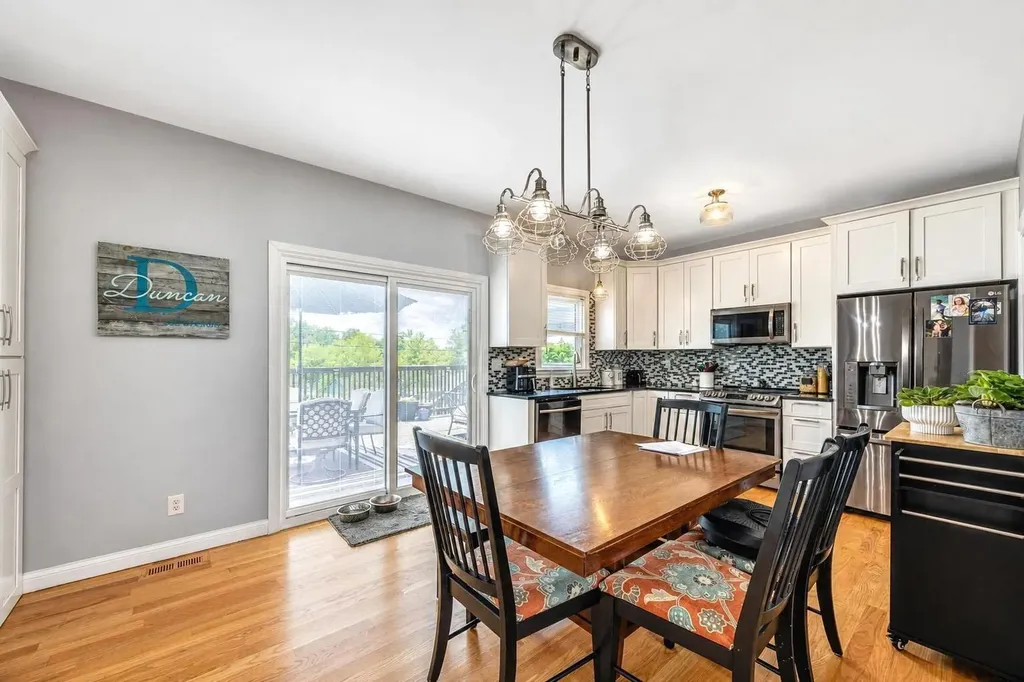 111 Westridge Lane Paris KY 40361