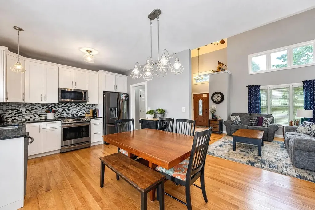 111 Westridge Lane Paris KY 40361