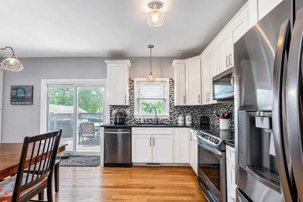 111 Westridge Lane Paris KY 40361