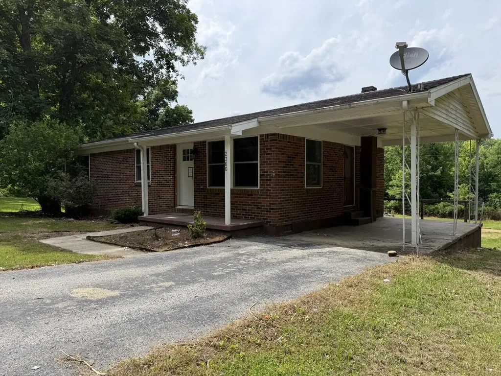 2360 2360 Little Hardwicks Creek Road Clay City KY 40312