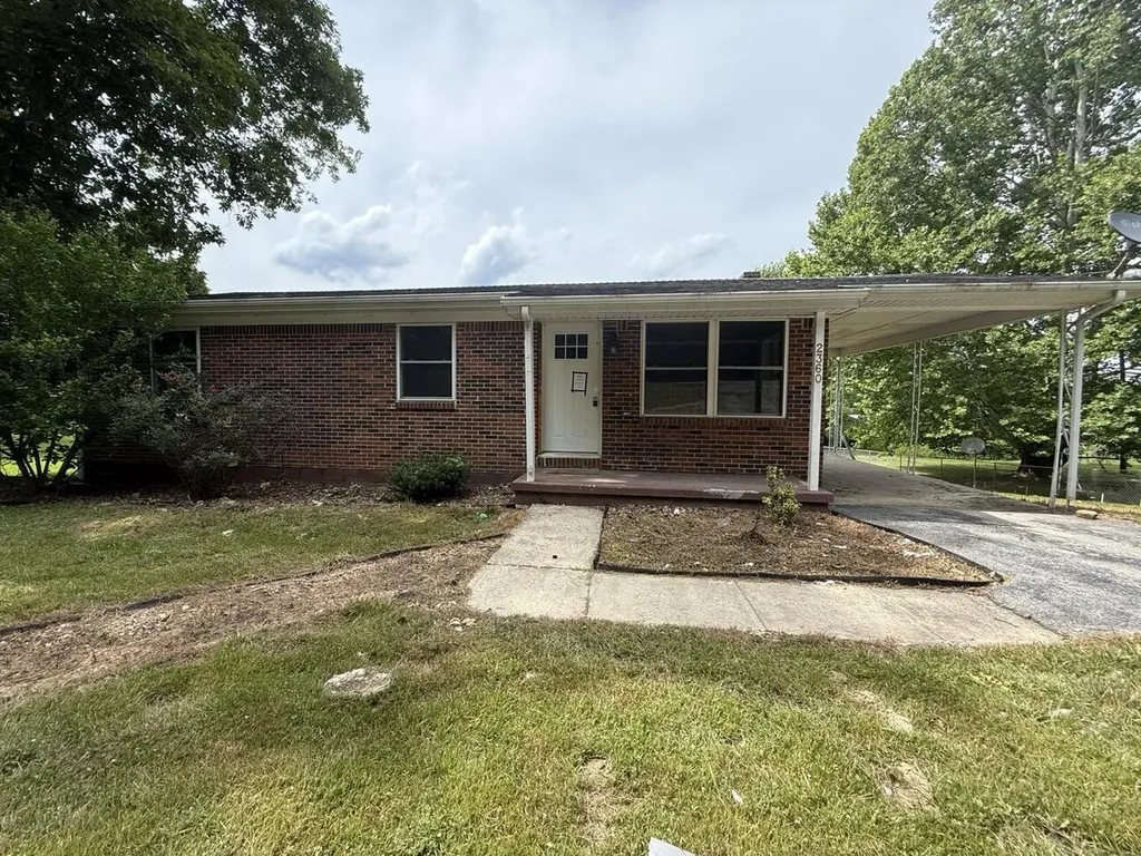 2360 2360 Little Hardwicks Creek Road Clay City KY 40312