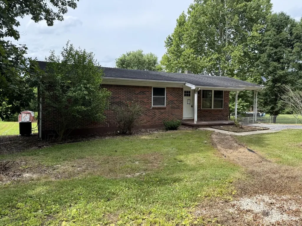 2360 2360 Little Hardwicks Creek Road Clay City KY 40312