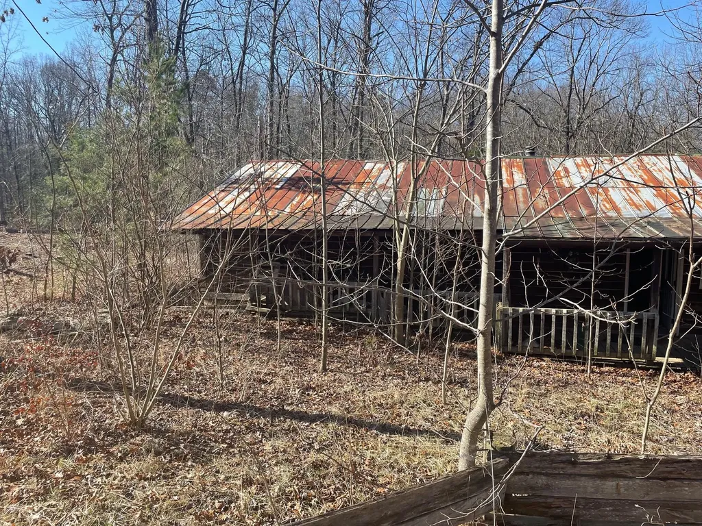 1015 Singleton Road Wellington KY 40387