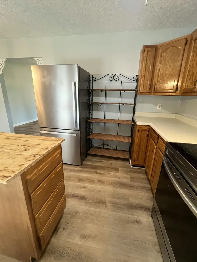 134 Cherokee Avenue Russell Springs KY 42642