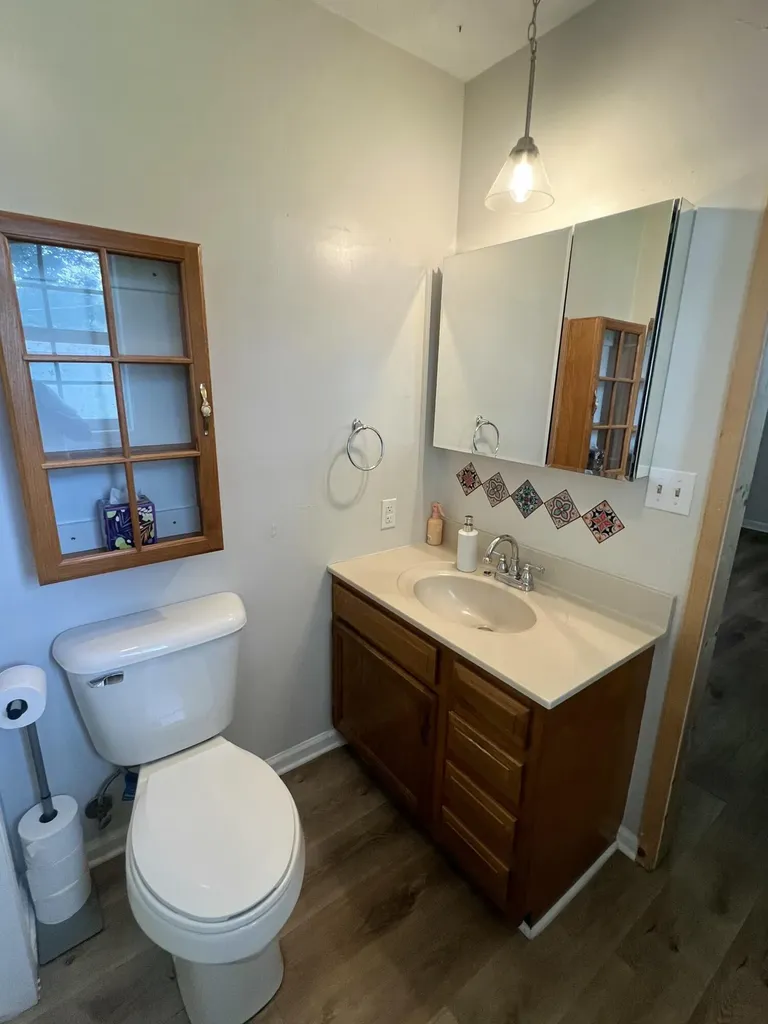 134 Cherokee Avenue Russell Springs KY 42642