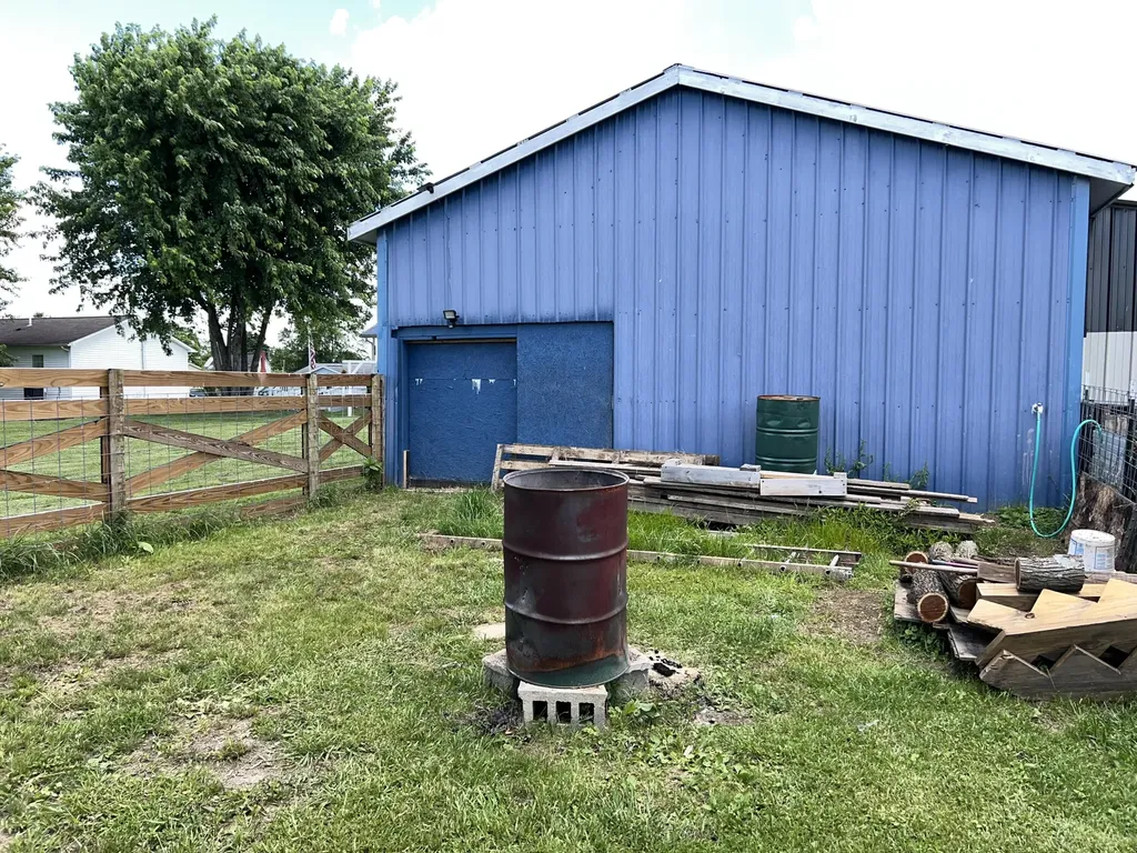 98 Bolton Lane Tollesboro KY 41189