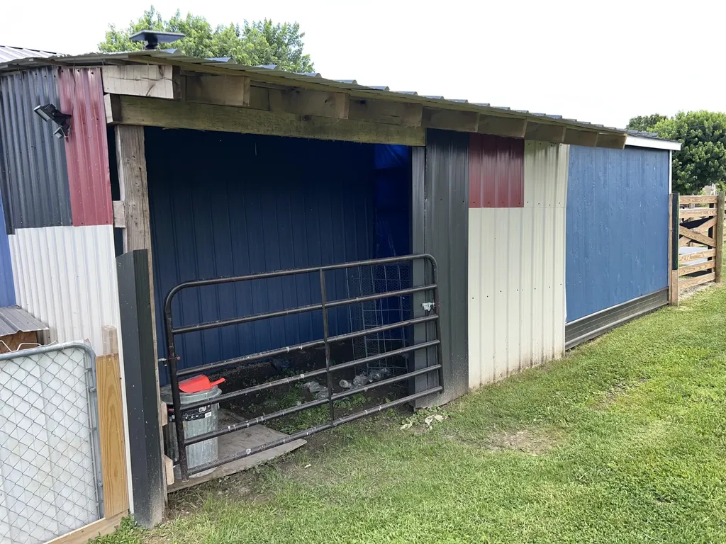 98 Bolton Lane Tollesboro KY 41189