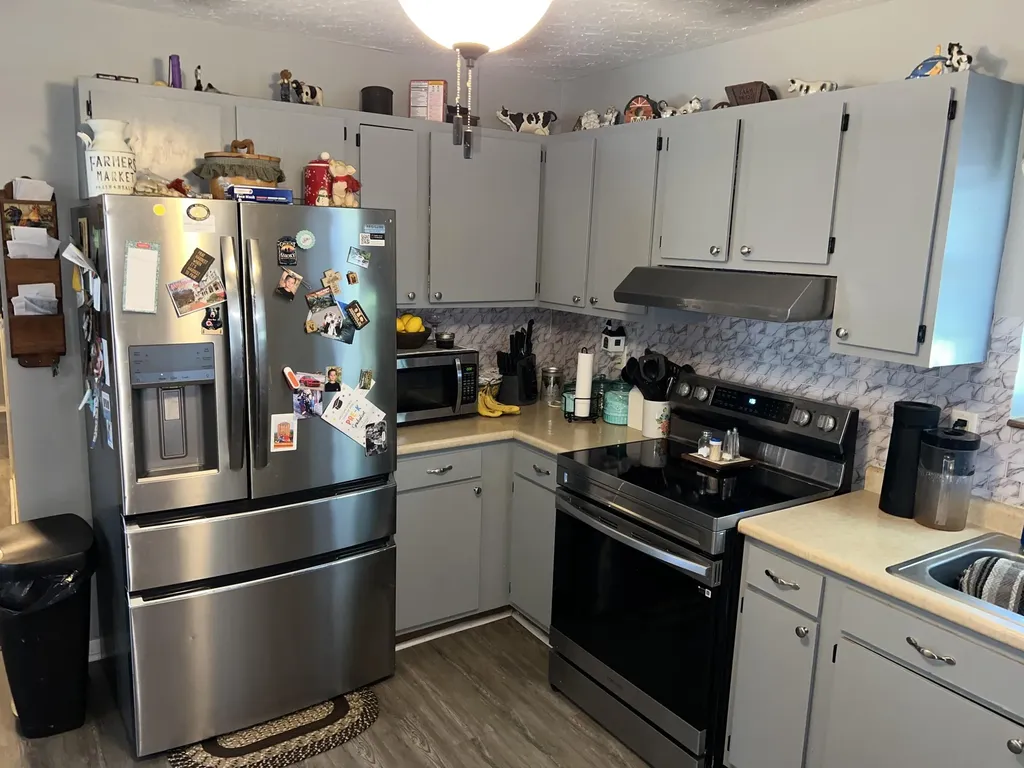 98 Bolton Lane Tollesboro KY 41189