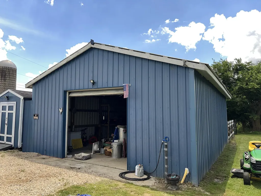 98 Bolton Lane Tollesboro KY 41189