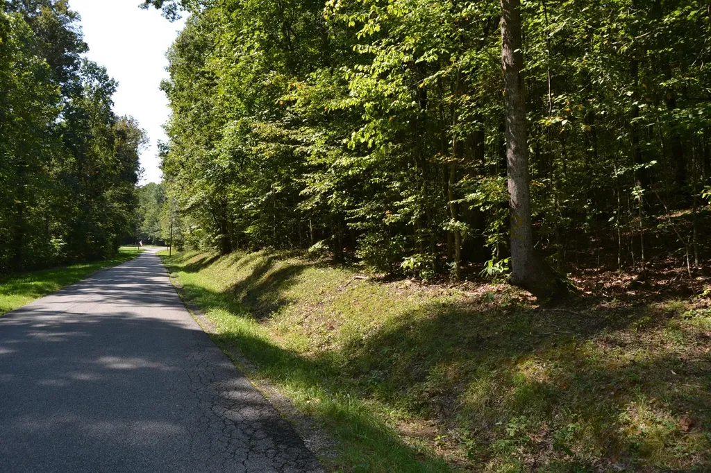 2 Rolling Mill Road Eddyville KY 42038