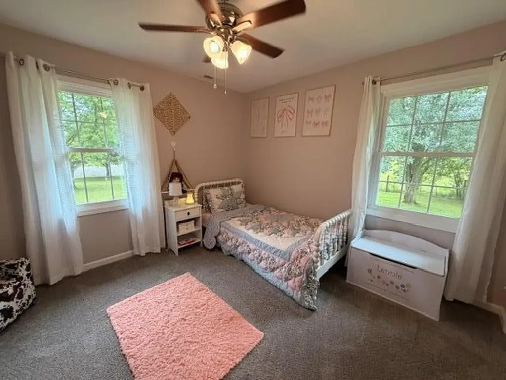 12945 Dawson Springs Road Crofton KY 42217