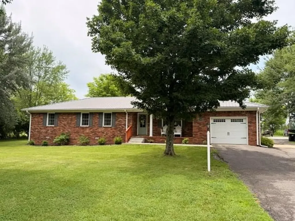 12945 Dawson Springs Road Crofton KY 42217