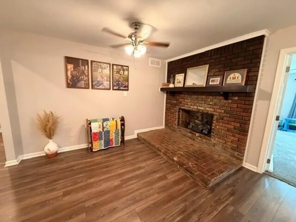 12945 Dawson Springs Road Crofton KY 42217