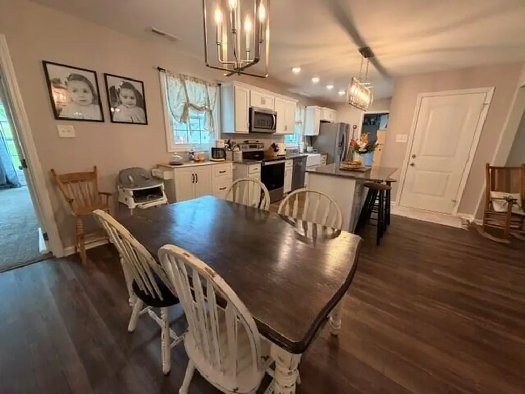 12945 Dawson Springs Road Crofton KY 42217