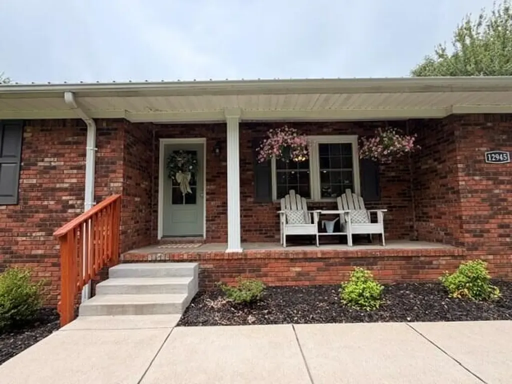 12945 Dawson Springs Road Crofton KY 42217