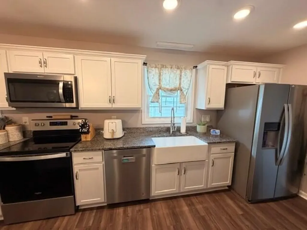 12945 Dawson Springs Road Crofton KY 42217