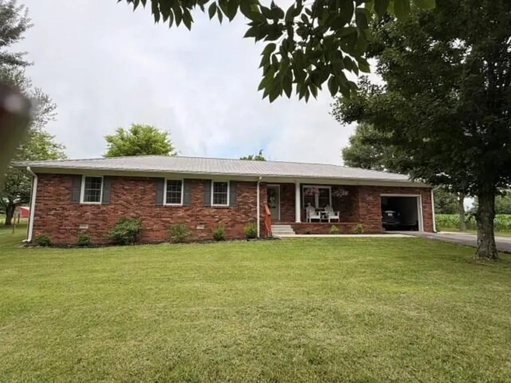 12945 Dawson Springs Road Crofton KY 42217