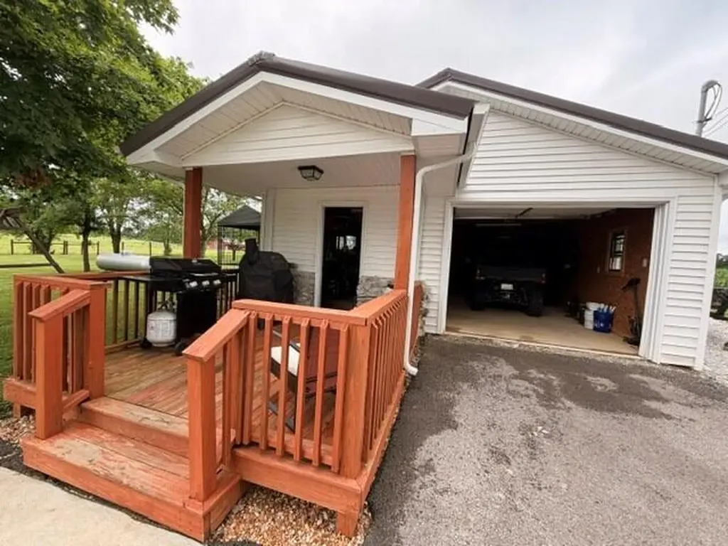 12945 Dawson Springs Road Crofton KY 42217