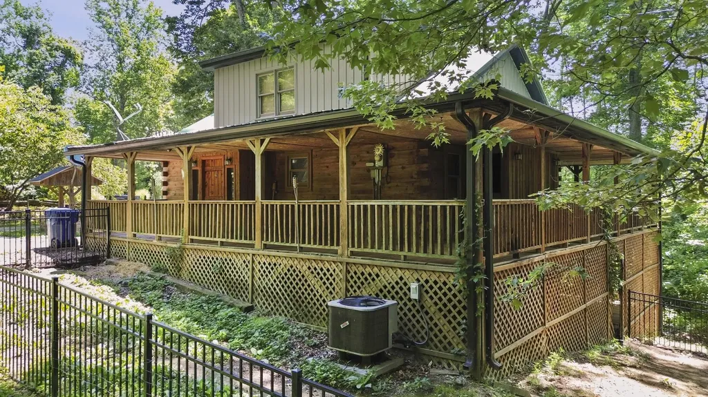 2468 Mill Springs Road Nancy KY 42544