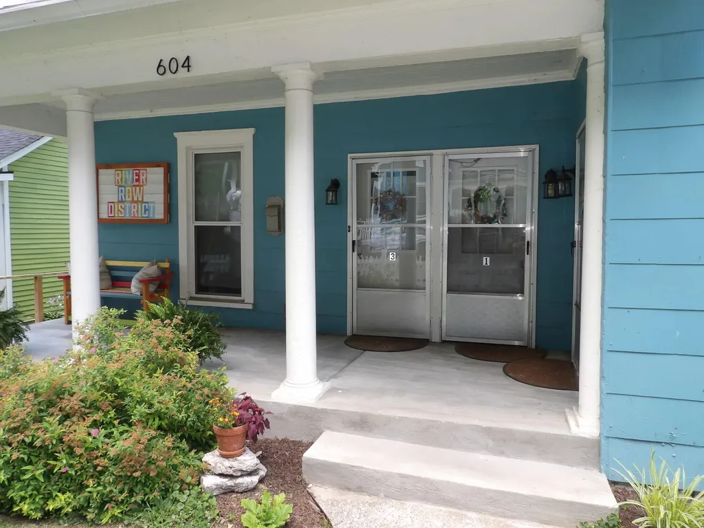 604 Taylor Avenue Frankfort KY 40601