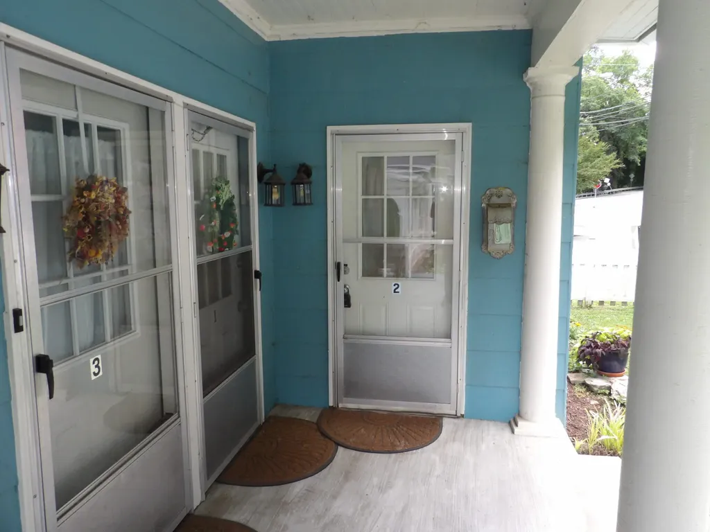 604 Taylor Avenue Frankfort KY 40601
