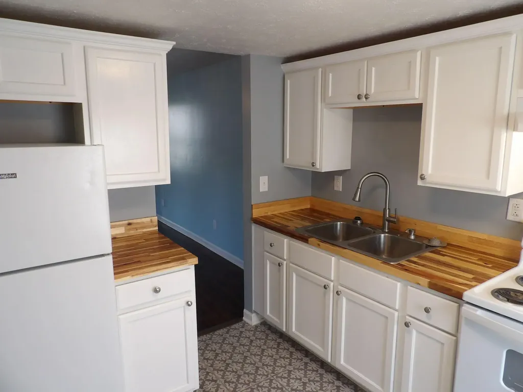 604 Taylor Avenue Frankfort KY 40601