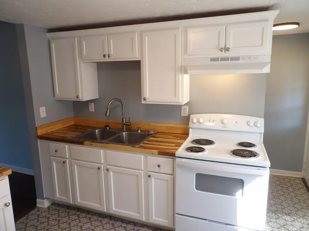 604 Taylor Avenue Frankfort KY 40601