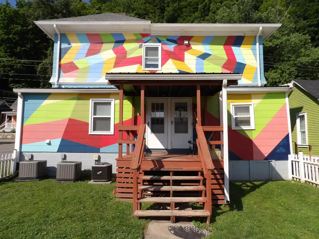 604 Taylor Avenue Frankfort KY 40601
