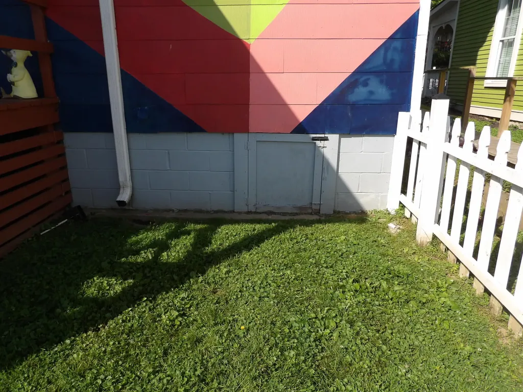 604 Taylor Avenue Frankfort KY 40601