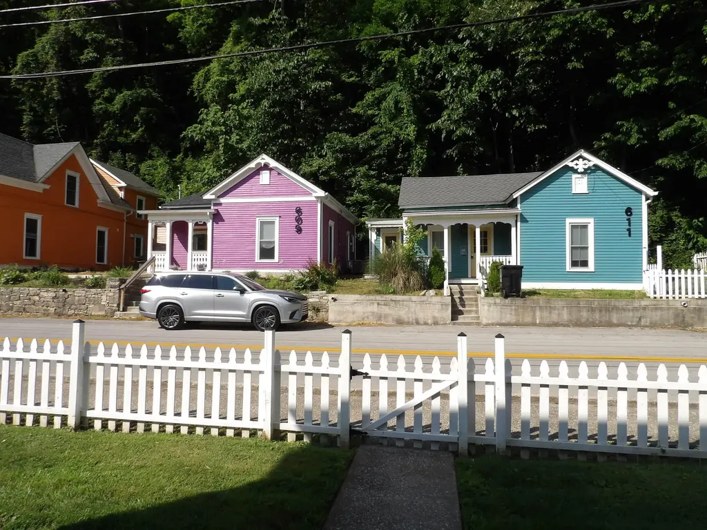 604 Taylor Avenue Frankfort KY 40601
