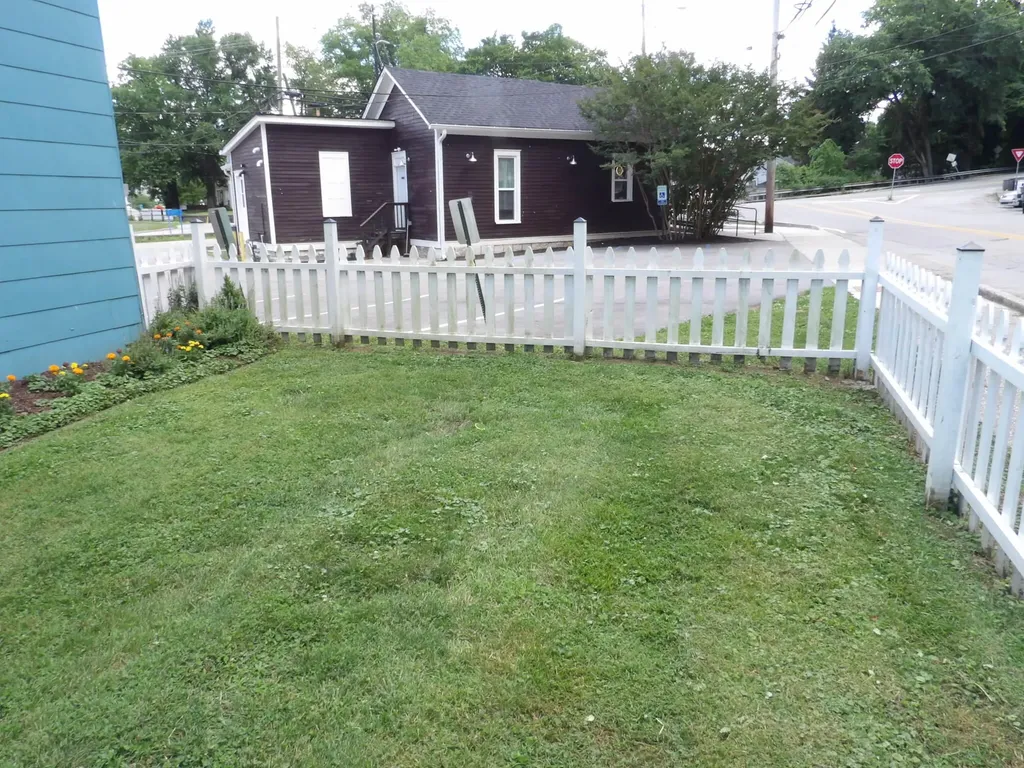 604 Taylor Avenue Frankfort KY 40601