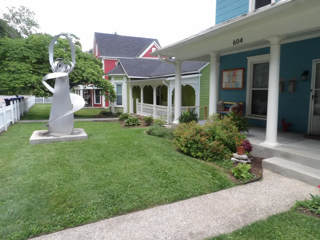 604 Taylor Avenue Frankfort KY 40601