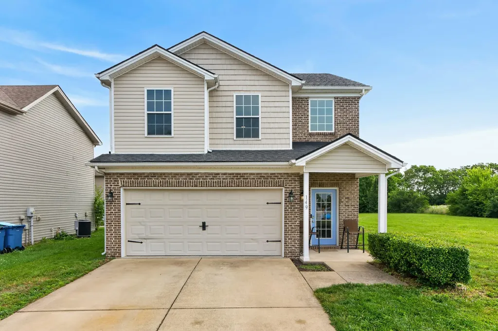 149 Wysteria Lane Georgetown KY 40324