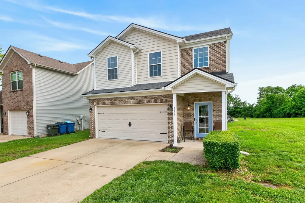 149 Wysteria Lane Georgetown KY 40324