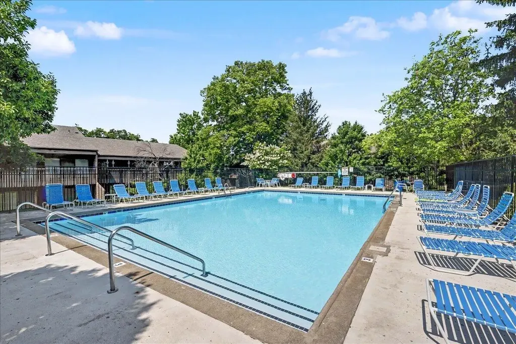 750 Shaker Drive Lexington KY 40504