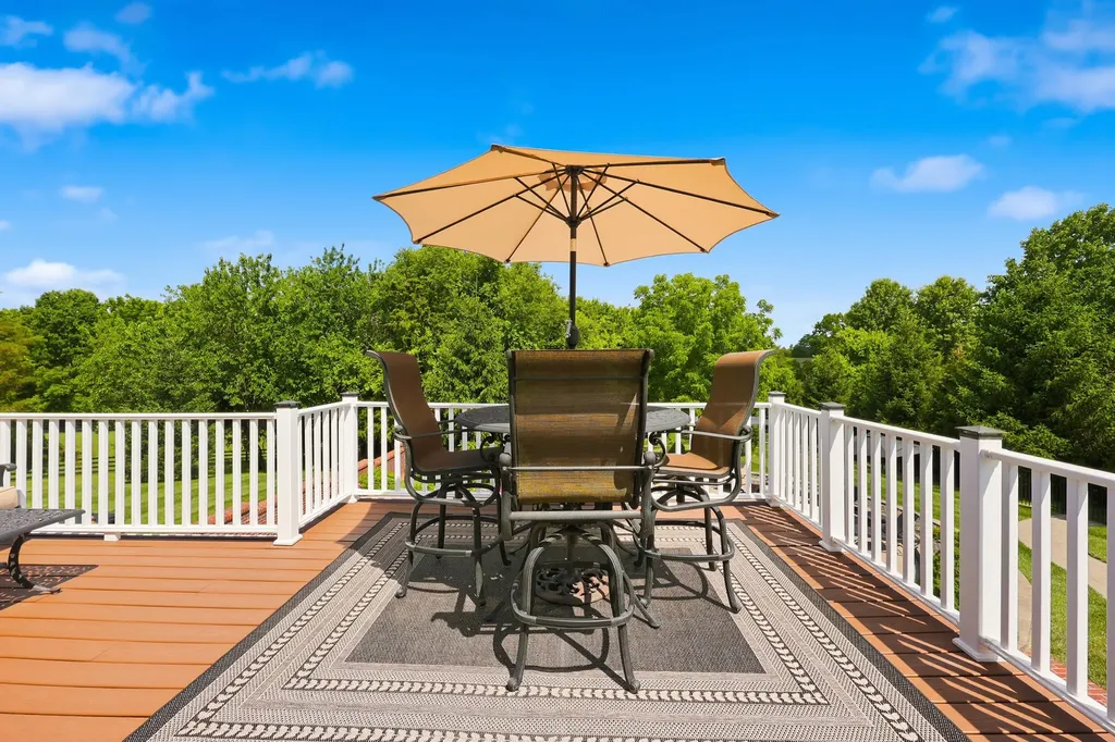 1205 Stoneridge Road Lawrenceburg KY 40342