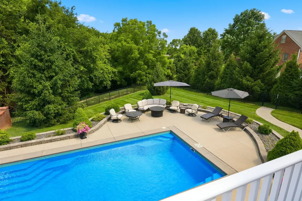 1205 Stoneridge Road Lawrenceburg KY 40342