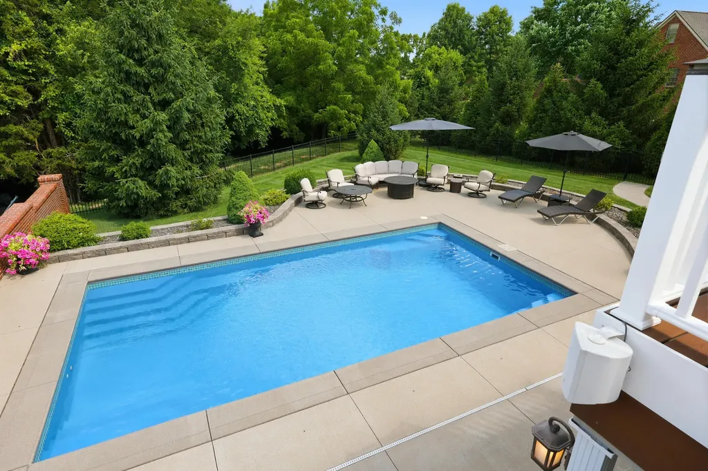 1205 Stoneridge Road Lawrenceburg KY 40342