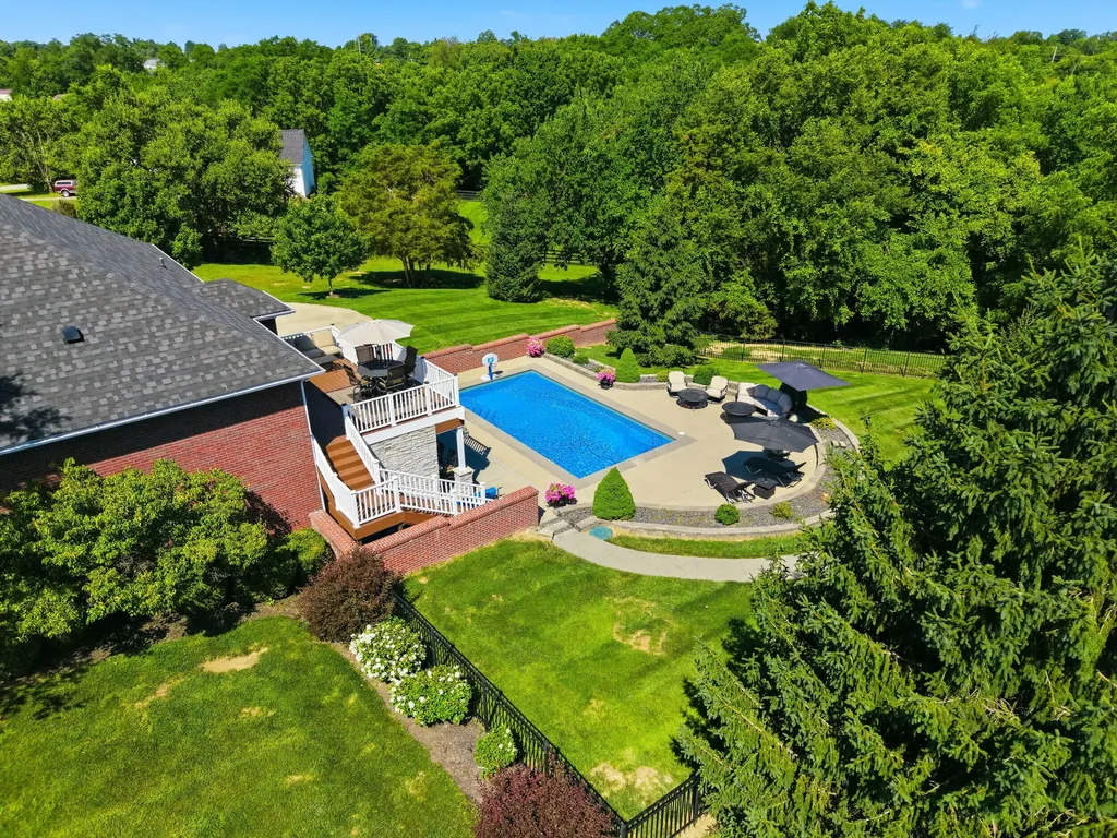1205 Stoneridge Road Lawrenceburg KY 40342