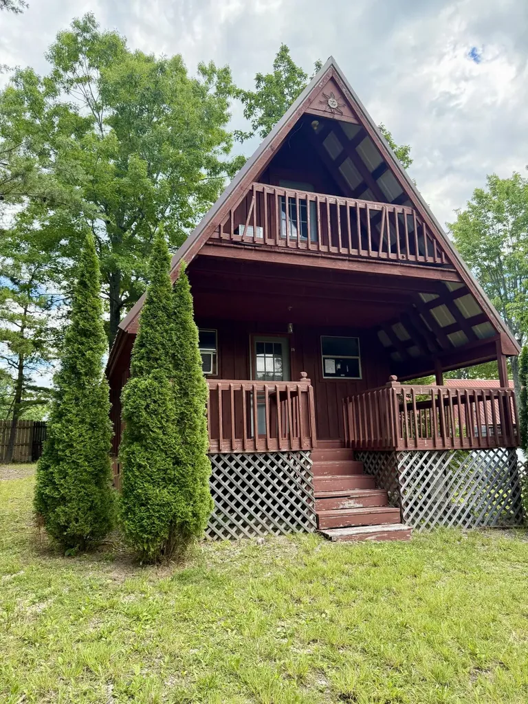 651 Tilleys Lane Wellington KY 40387