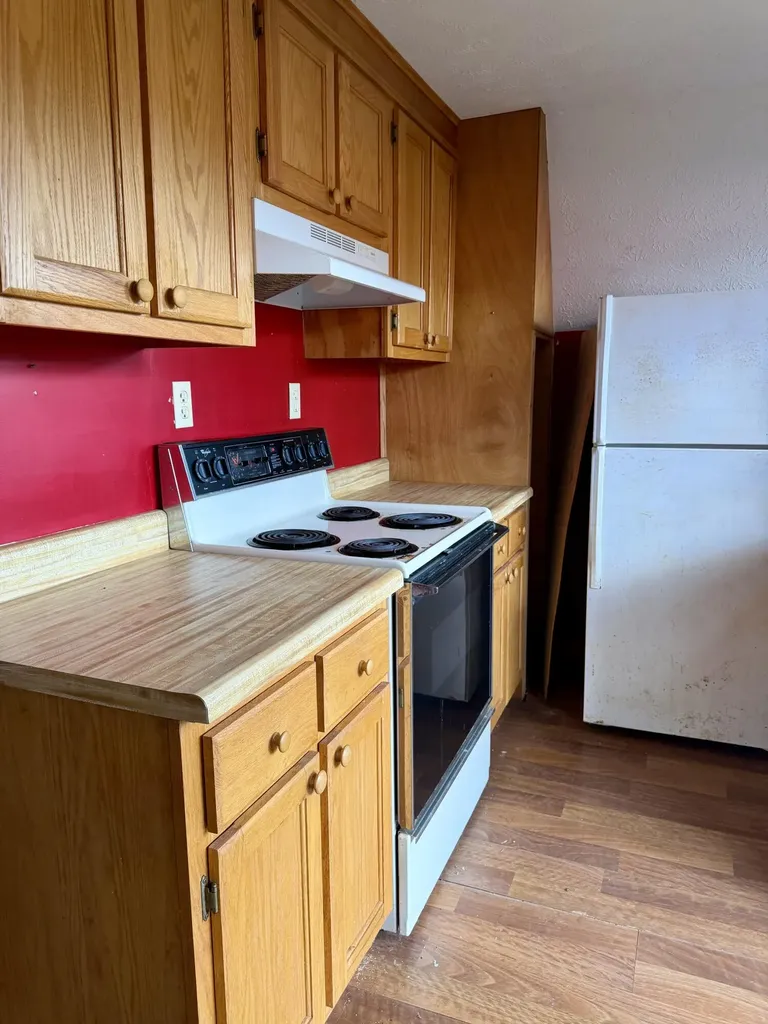 651 Tilleys Lane Wellington KY 40387