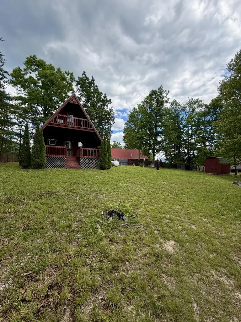 651 Tilleys Lane Wellington KY 40387