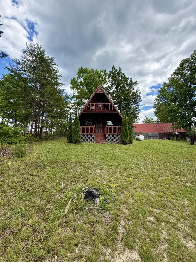 651 Tilleys Lane Wellington KY 40387