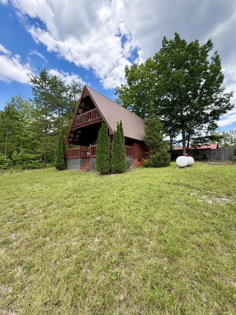 651 Tilleys Lane Wellington KY 40387